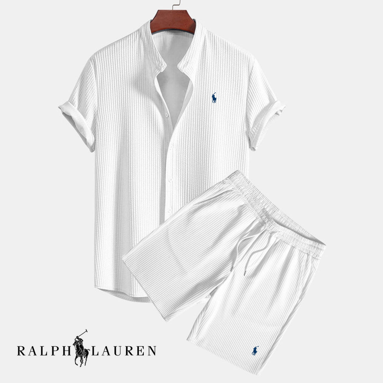 Ꮢalph Ⅼauren | Men's Exclusive Set