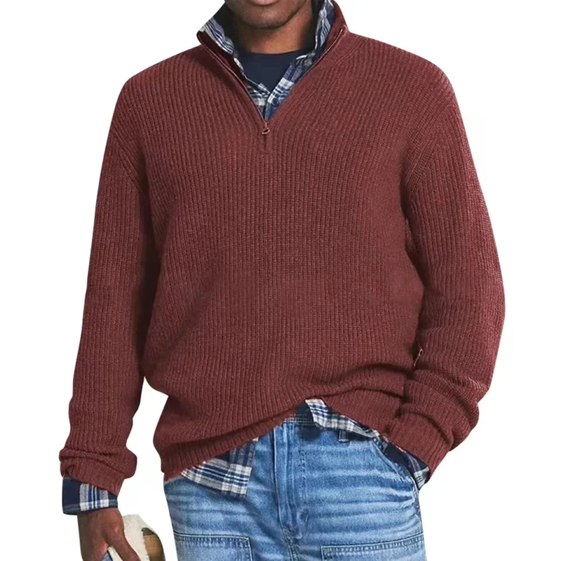 Fints Pullover für Herren